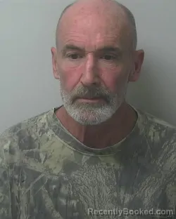 Mugshot of LACEY WAYLAND ROWE