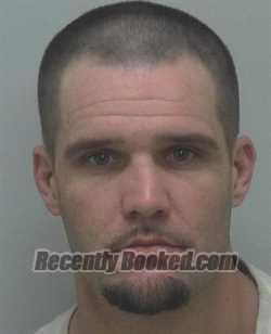 Mugshot of ROBBIE LEE CHANDLER