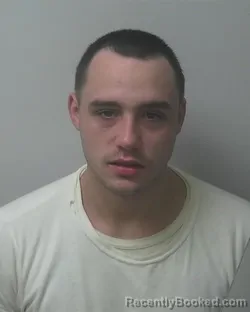 Mugshot of DAKOTA THOMAS PILGREEN