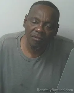 Mugshot of MYPICO WENDELL MAYE