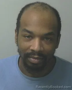 Mugshot of RANDAYL DESHAUN BOONE