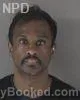 Mugshot of RAMAN NAIDU
