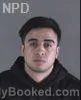 Mugshot of OCTAVIO SANCHEZRAMIREZ