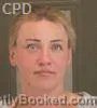 Mugshot of AMANDA JUDEE LANKINS