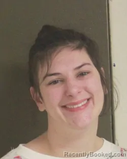 Mugshot of CHRISTINA M MIKESELL