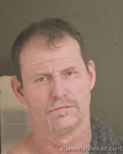 Mugshot of STEPHEN K GREEN