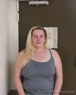 Mugshot of AMBER R OLLER