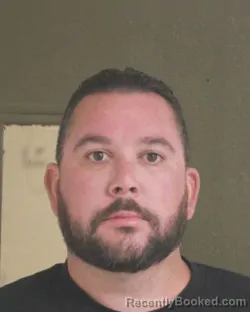 Mugshot of THOMAS C HOUGHTON