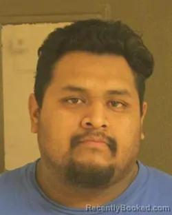 Mugshot of LUIS P ASCENCIO-AGUILAR
