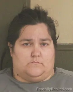 Mugshot of FELICIA D WILSON