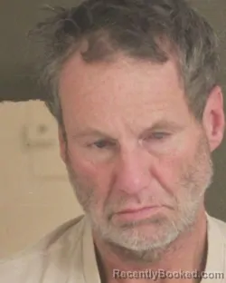 Mugshot of NORMAN E BECKLEY