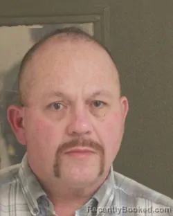 Mugshot of NICK R GONZALEZ