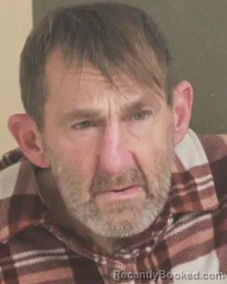 Mugshot of ULRICH J LYON