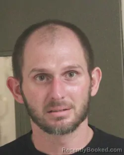 Mugshot of PERRY J JR PEREZ