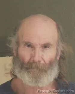 Mugshot of ROGER W JOHNSON