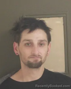 Mugshot of JAMES J MIDGETT