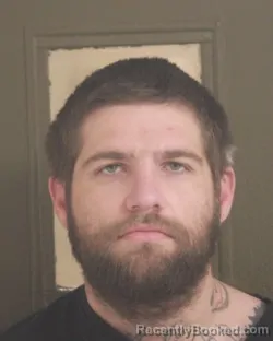 Mugshot of CHRISTOPHER J QUILLING