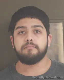 Mugshot of JOSE M VALDEZGARCIA