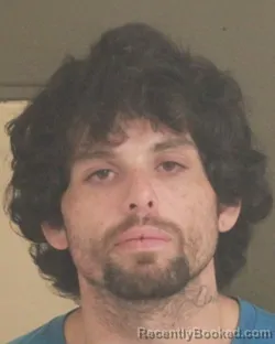 Mugshot of CARL R JR TEHADA