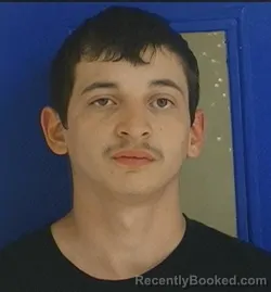 Mugshot of KYLE J PAYNE