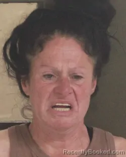 Mugshot of JAIMIE G SIMS