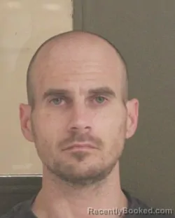 Mugshot of ZACHERY J HADLERMARSDEN