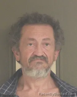 Mugshot of CHRISTOPHER A DIAZ