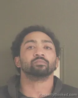 Mugshot of CLAUDE C ECTOR