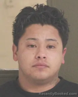Mugshot of EMMANUEL ESTRELLA