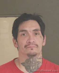 Mugshot of JOSEPH M WHATLEY