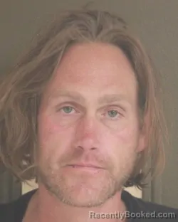 Mugshot of ERIC A OLSON