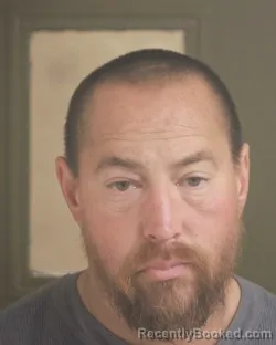 Mugshot of KEVIN B HELTON