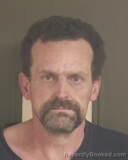 Mugshot of ADAM L WEBSTER