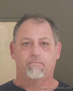 Mugshot of JOSEPH T HOWELL