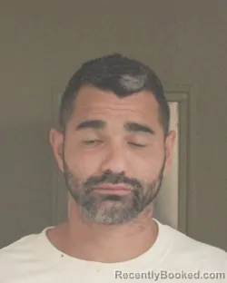 Mugshot of ERIC M ROBERTS