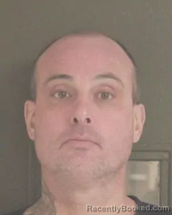 Mugshot of STEVEN A RAMIREZ