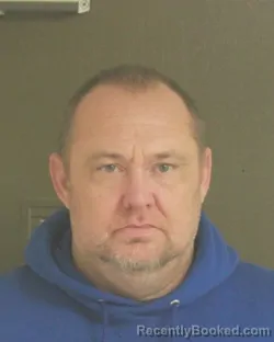 Mugshot of PATRICK E ADAM