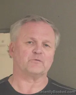 Mugshot of MICHAEL J BUDRUE