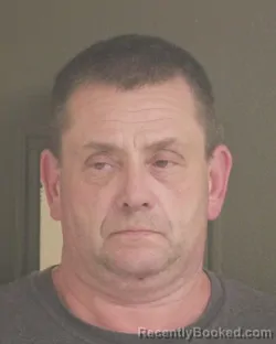 Mugshot of ERIC W MCDONALD