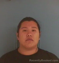 Mugshot of JUAN M DIAZ