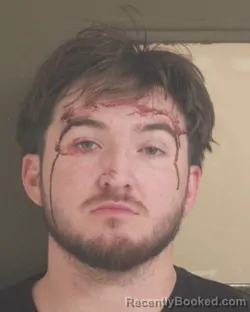 Mugshot of CHASE J KNIGHT