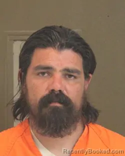 Mugshot of JORGE GARCIA