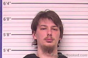 Mugshot of SAGE NIKOLAS GIOIA