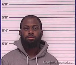 Mugshot of TERRION TY''WONE JOHNSON