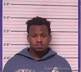 Mugshot of Robert D. Kelly