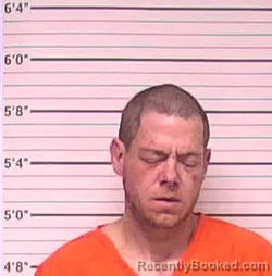 Mugshot of BENNY LEE LANIER