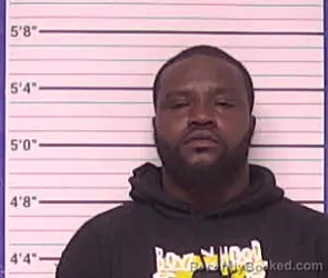 Mugshot of MAKAVELLI WILLIE MCLEOD