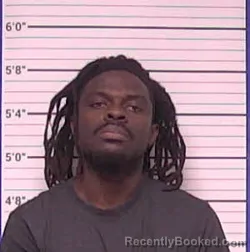 Mugshot of JASON LEE NEWKIRK