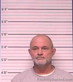 Mugshot of JAMIE LEE RITTENHOUSE