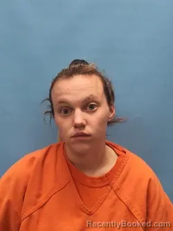 Booking photo from Archuleta County, Colorado